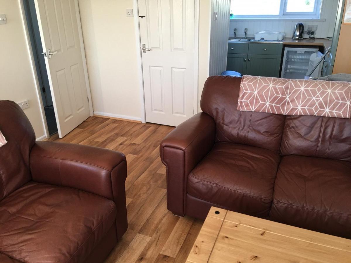 Widemouth Waves Holiday Chalet Poundstock Exteriör bild
